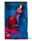 Nukk Barbie Supergirl цена и информация | Mänguasjad tüdrukutele | hansapost.ee