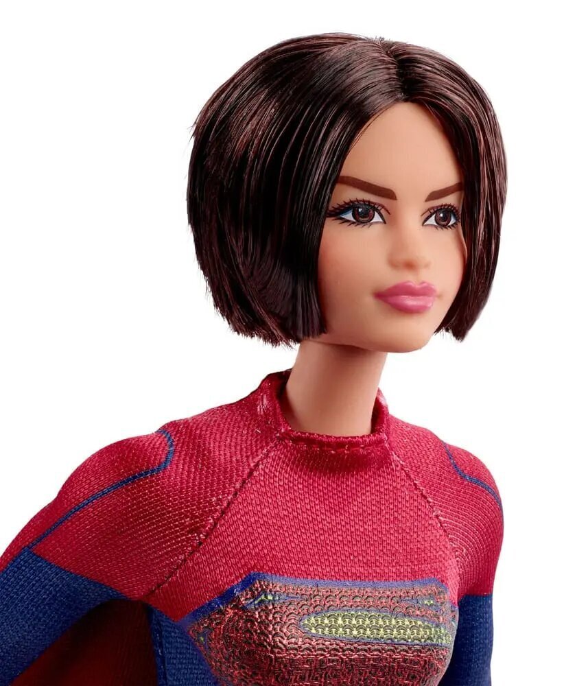 Nukk Barbie Supergirl hind ja info | Mänguasjad tüdrukutele | hansapost.ee