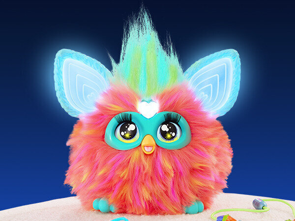 Furby interaktiivne mänguasi korall price and information | Mänguasjad tüdrukutele | hansapost.ee