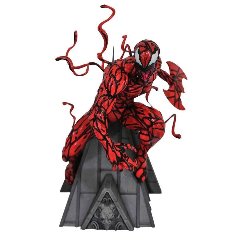 Figuur Marvel Carnage Statuette Carnage 30 cm, 30cm цена и информация | Mänguasjad poistele | hansapost.ee