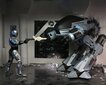 Figuur RoboCop Ultimate Battle, 18 cm hind ja info | Mänguasjad poistele | hansapost.ee