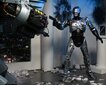 Figuur RoboCop Ultimate Battle, 18 cm цена и информация | Mänguasjad poistele | hansapost.ee