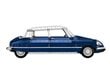 Mudelkomplekt COBI Plastkonstruktorid Citroen DS 21 Pallas 1968, 1/12, 24348 hind ja info | Klotsid ja konstruktorid | hansapost.ee