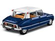 Mudelkomplekt COBI Plastkonstruktorid Citroen DS 21 Pallas 1968, 1/12, 24348 hind ja info | Klotsid ja konstruktorid | hansapost.ee