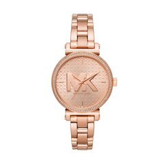 Naiste Kell Michael Kors MK4335 (Ø 36 mm) hind ja info | Käekellad naistele | hansapost.ee