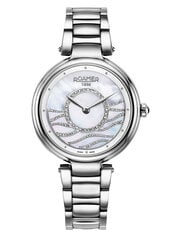 Naiste käekell Roamer Lady Mermaid 600857 price and information | Watches for women | hansapost.ee