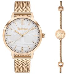 Timberland Cranmore TDWLG2001451 TDWLG2001451 price and information | Watches for women | hansapost.ee