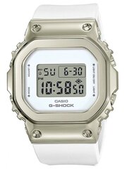 женские часы casio g-shock the origin gm-s5600g-7er (zd594a) цена и информация | Женские часы | hansapost.ee