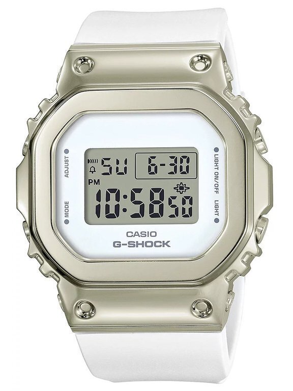 Käekell Casio - GM-S5_M цена и информация | Käekellad naistele | hansapost.ee