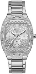 Guess Ворон GW0104L1 цена и информация | Женские часы | hansapost.ee