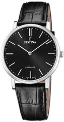 Festina Сделано в Швейцарии 20012/4 цена и информация | Женские часы | hansapost.ee