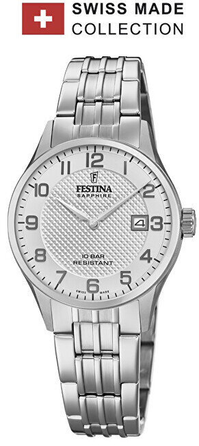 Festina Šveitsis valmistatud 20006/1 цена и информация | Käekellad naistele | hansapost.ee