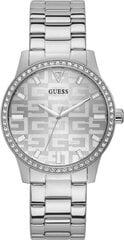 Guess G Проверка GW0292L1 цена и информация | Женские часы | hansapost.ee