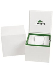 Lacoste chelsea 2001182 Naiste käekell price and information | Watches for women | hansapost.ee