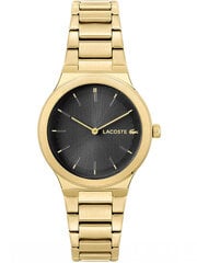 Lacoste chelsea 2001182 Naiste käekell price and information | Watches for women | hansapost.ee