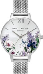 Käekell naistele Olivia Burton OB16FS107 hind ja info | Olivia Burton Aksessuaarid naistele | hansapost.ee