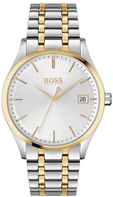 Käekell naistele Hugo Boss 1513835 hind ja info | Käekellad naistele | hansapost.ee