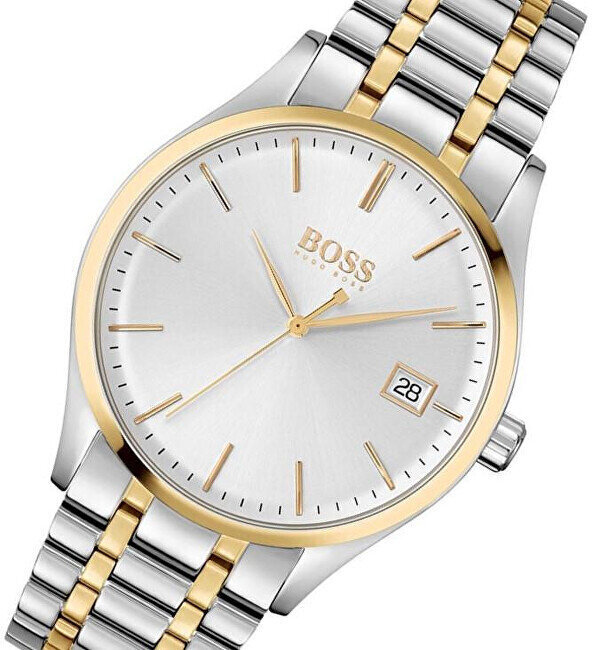 Käekell naistele Hugo Boss 1513835 цена и информация | Käekellad naistele | hansapost.ee