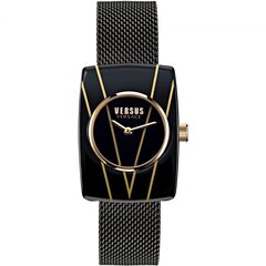 Naiste Versus Versace Noho käekell price and information | Watches for women | hansapost.ee