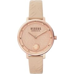 Naiste Versus Versace käekell price and information | Watches for women | hansapost.ee