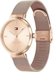 Tommy Hilfiger Watch 1782218 цена и информация | Женские часы | hansapost.ee