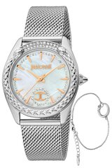 Käekell naistele Just Cavalli JC1L195M0215 цена и информация | Женские часы | hansapost.ee