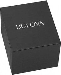 Мужские часы Bulova 96M156 цена и информация | Женские часы | hansapost.ee