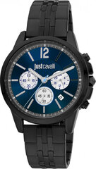 Käekell meestele Just Cavalli JC1G175M0275 hind ja info | Käekellad naistele | hansapost.ee