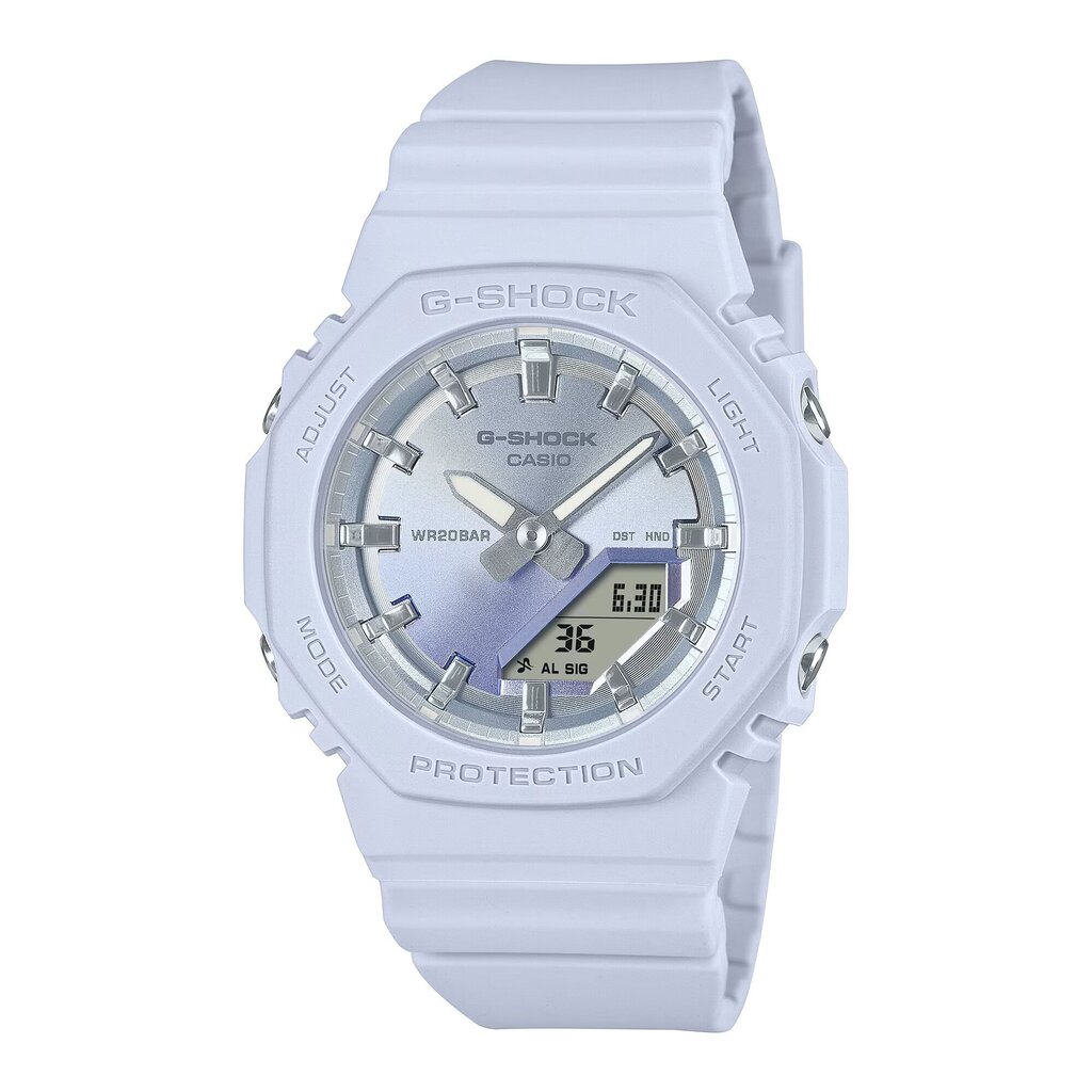 Käekell naistele Casio GMA-P2100SG-2AER hind ja info | Käekellad naistele | hansapost.ee