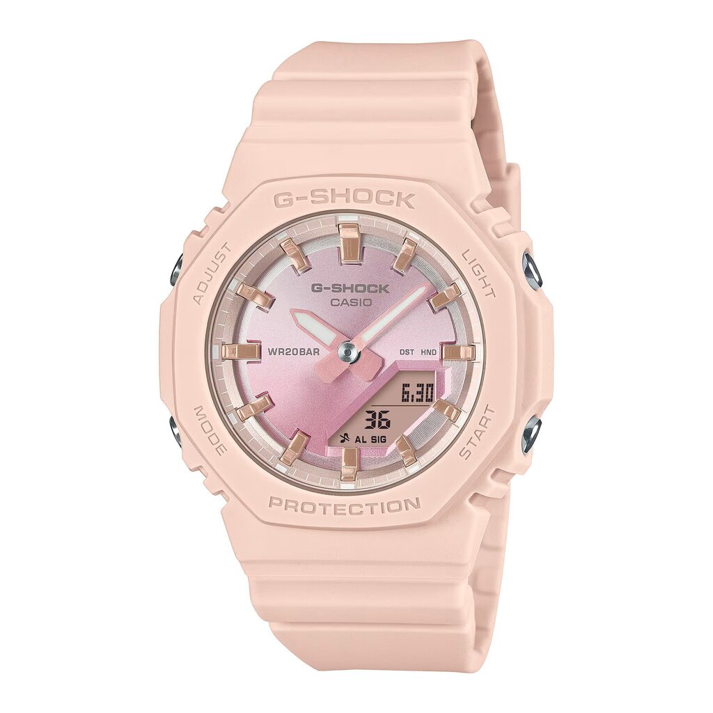 Käekell naistele Casio GMA-P2100SG-4AER hind ja info | Käekellad naistele | hansapost.ee