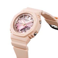 Женские часы Casio GMA-P2100SG-4AER цена и информация | Женские часы | hansapost.ee