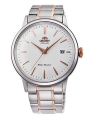 Мужские часы Orient Classic Mechanical RA-AC0004S10B цена и информация | Мужские часы | hansapost.ee