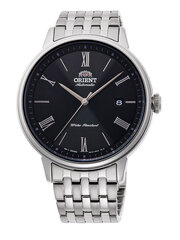 Часы для мужчин Orient Contemporary Automatic RA-AC0J02B10B цена и информация | Мужские часы | hansapost.ee