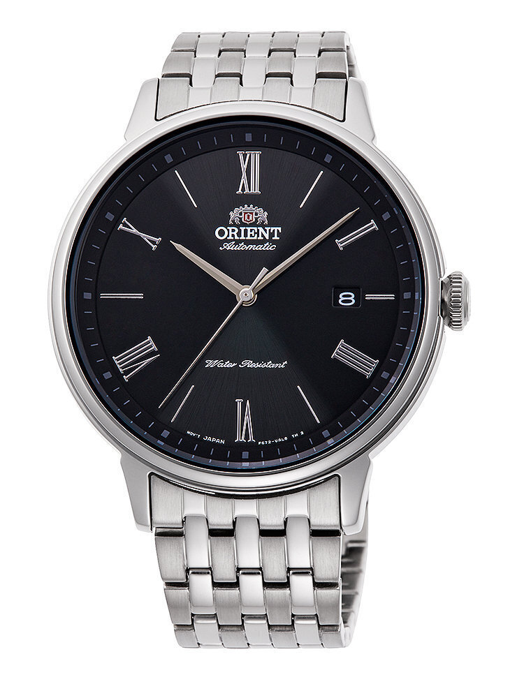 Meeste käekellad Orient Contemporary Automatic RA-AC0J02B10B hind ja info | Käekellad meestele | hansapost.ee