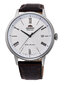 Meeste käekellad Orient Contemporary Automatic RA-AC0J06S10B, pruunid hind ja info | Käekellad meestele | hansapost.ee