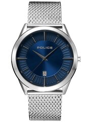 Мужские часы Police P15305JS03MM цена и информация | Мужские часы | hansapost.ee