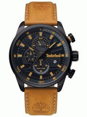 Meeste käekell Timberland TBL14816JLB02 (Ø 46 mm) hind ja info | Käekellad meestele | hansapost.ee