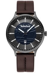 мужские ботинки timberland watch tbl.15486js/02 (zq003a) цена и информация | Мужские часы | hansapost.ee