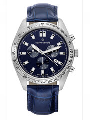 Часы для мужчин Claude Bernard Classic Chronograph 10247 3C BUIN цена и информация | Мужские часы | hansapost.ee