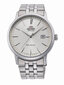 Meeste käekell Orient Contemporary Automatic RA-AC0F02S10B hind ja info | Käekellad meestele | hansapost.ee