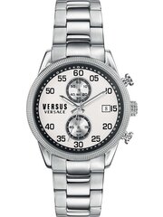 Meeste käekell Versus by Versace S66020016 hind ja info | Käekellad meestele | hansapost.ee