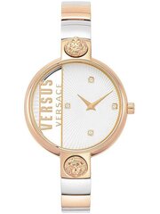 Versus Versace Rue Denoyez naiste käekell price and information | Watches for men | hansapost.ee