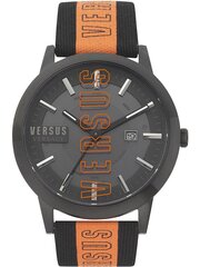 Võrreldes VSPHN0220 Barbes päikesepatareiga 45mm 5ATM price and information | Watches for men | hansapost.ee