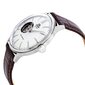 Orient Classic-Elegant Open Heart Automatic RA-AG0002S10B RA-AG0002S10B цена и информация | Käekellad meestele | hansapost.ee