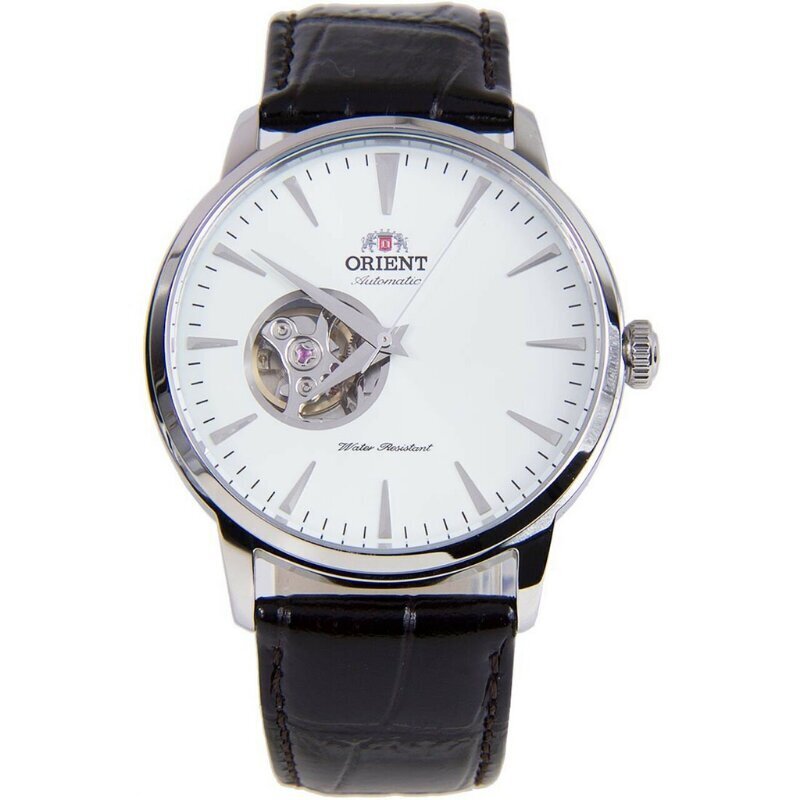 Orient Automatic FAG02005W0 FAG02005W0 hind ja info | Käekellad meestele | hansapost.ee