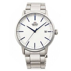 Мужские часы Orient Classic Bambino Automatic RA-AC0001S10B  цена и информация | Мужские часы | hansapost.ee