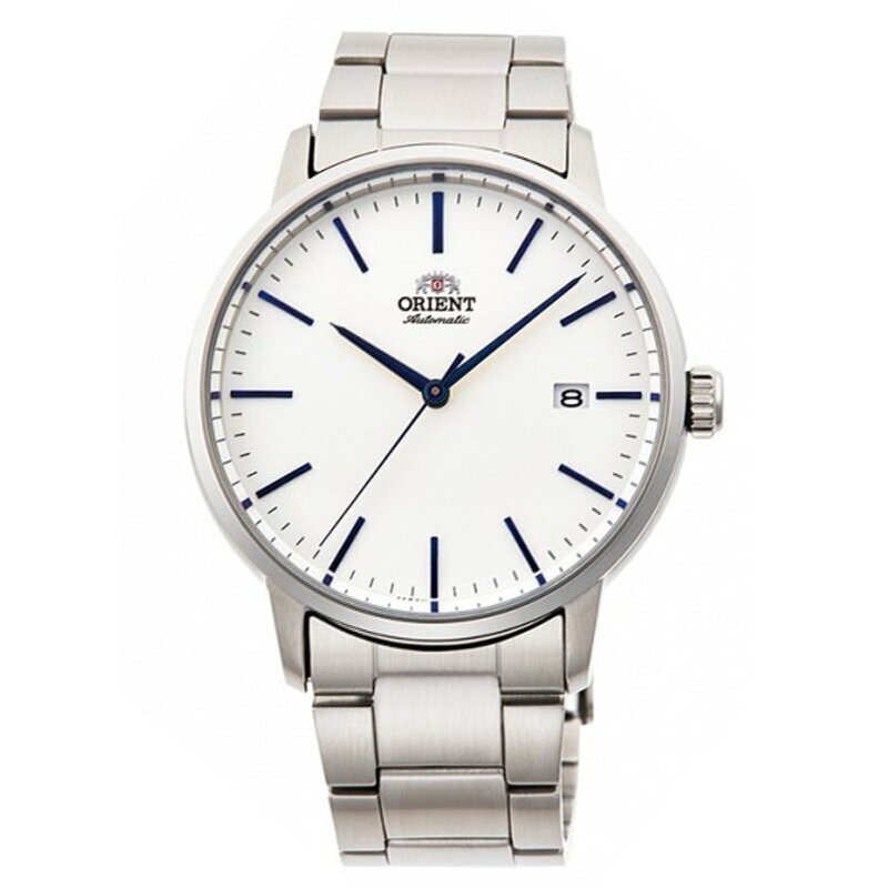 Orient Classic Bambino Automatic RA-AC0001S10B RA-AC0E02S10B price and information | Käekellad meestele | hansapost.ee