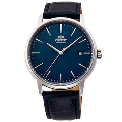 Orient Classic Automatic RA-AC0E04L10B RA-AC0E04L10B hind ja info | Käekellad meestele | hansapost.ee