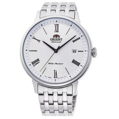 Orient Automatic RA-AC0J02B10B RA-AC0J04S10B hind ja info | Käekellad meestele | hansapost.ee