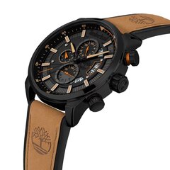 Timberland Callahan Chronograph TDWGF2102603 TDWGF2102603 price and information | Käekellad meestele | hansapost.ee